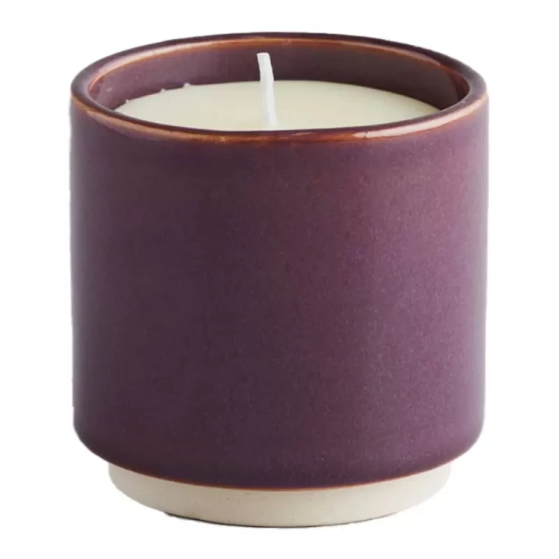 European aroma candle