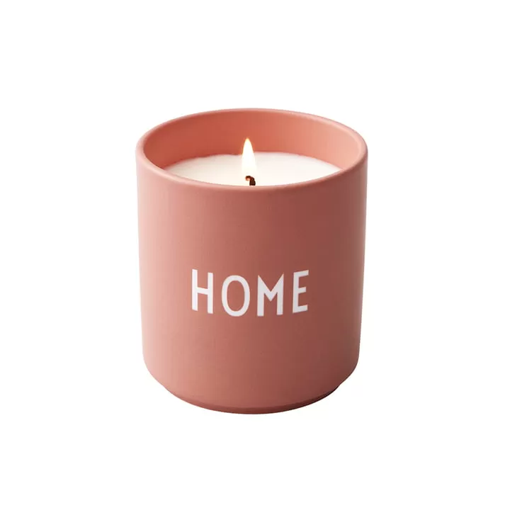 Ceramic aroma oil essential fragrance candle