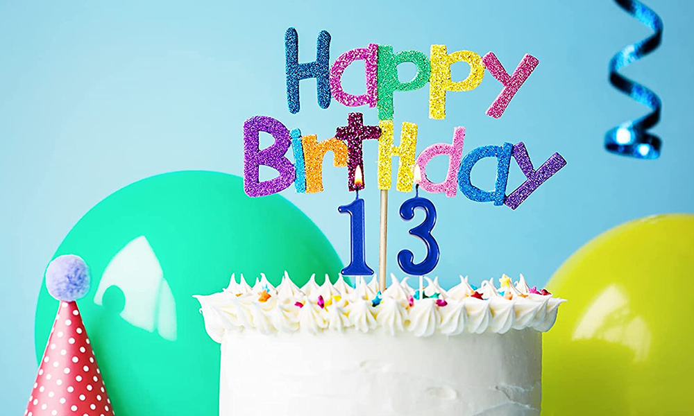 Do you know that there are also notes on birthday candles?cid=9