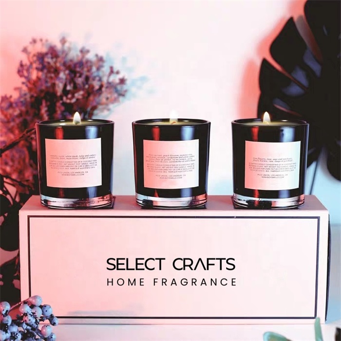 The 5 Best Spring Candles to Scent Your Home