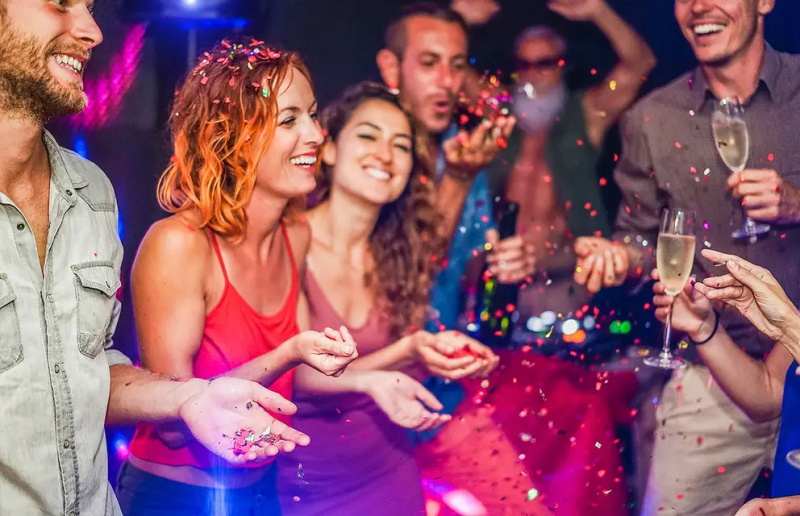 How to have the best birthday party for the least amount of money