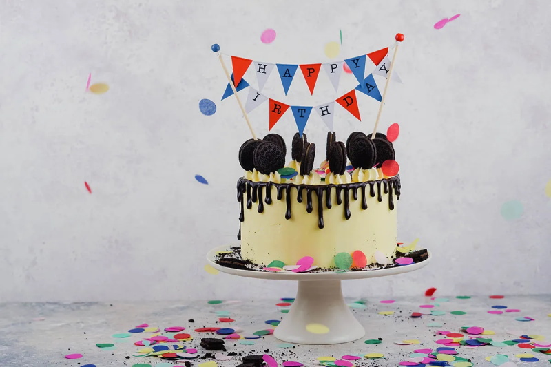 How to have the best birthday party for the least amount of money