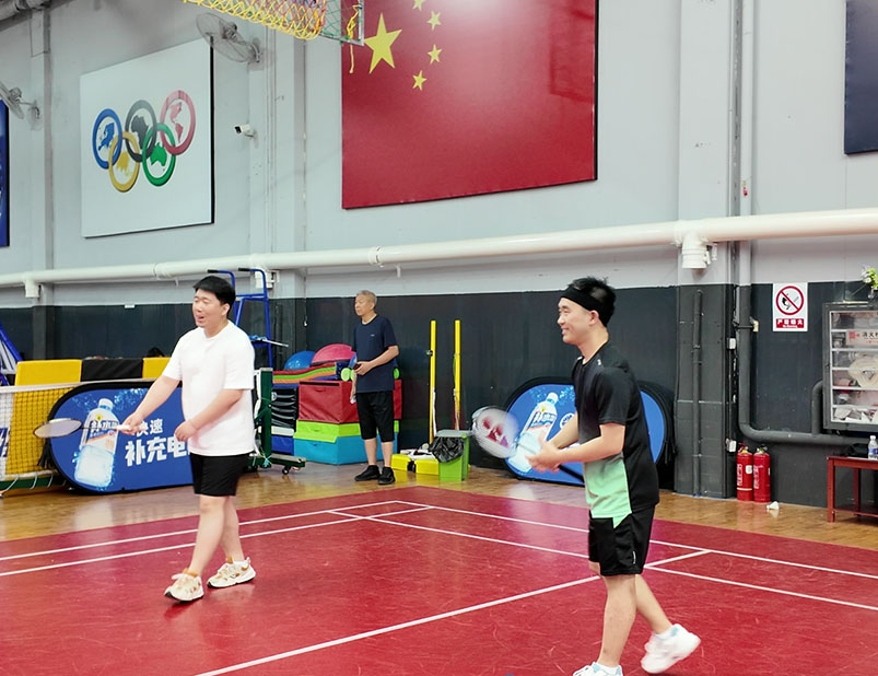 nleashing Energy and Excellence: Highlights from the 2026 MerriWish Annual Sports Meet
