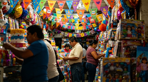 Success Story: Sealed Cooperation with A Veteran Mexican Distributor