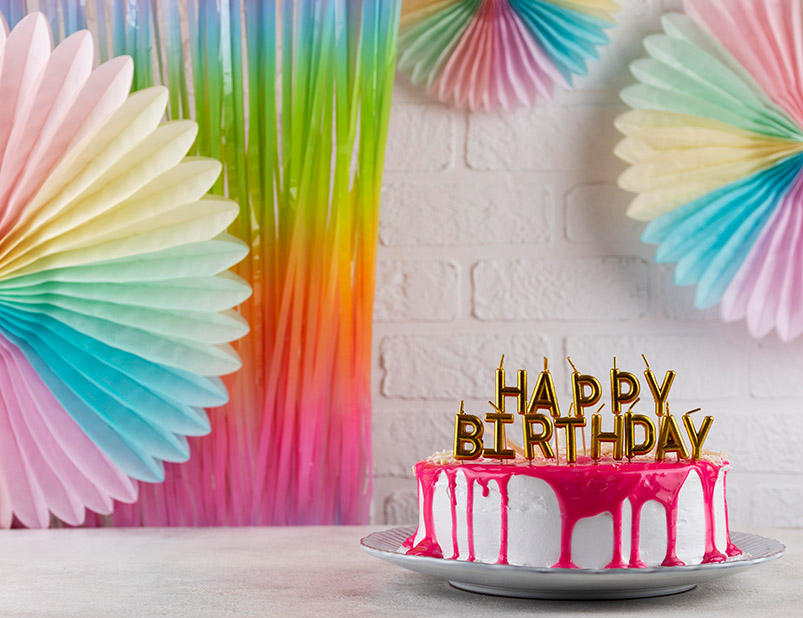 How Important is Choosing the Right Birthday Candle?cid=56 How Important is Choosing the Right Birthday Candle?cid=56