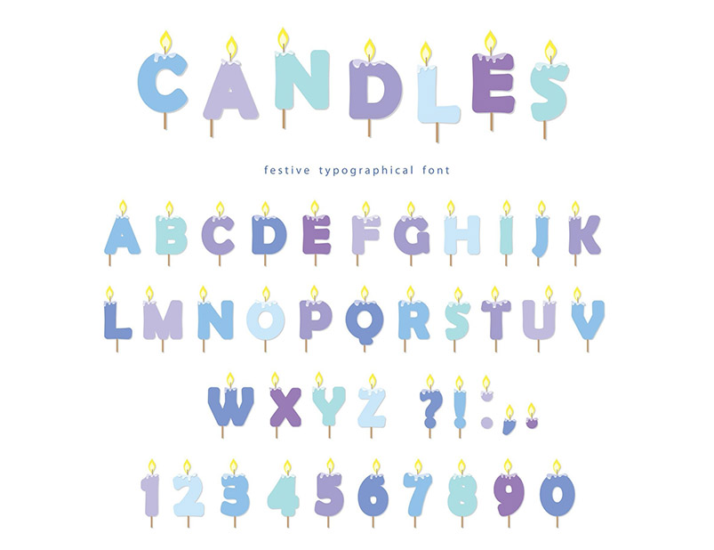 2026 Birthday Candle Trends Buyers and Wholesalers Must Know 2026 Birthday Candle Trends Buyers and Wholesalers Must Know