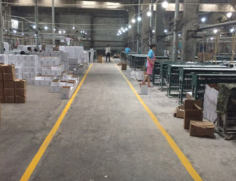 From Factory to Global Shelves: How We Helped Candle Brands Grow Since 1991 From Factory to Global Shelves: How We Helped Candle Brands Grow Since 1991