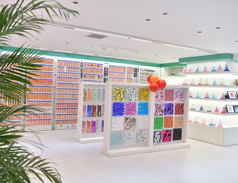 From Factory to Global Shelves: How We Helped Candle Brands Grow Since 1991 From Factory to Global Shelves: How We Helped Candle Brands Grow Since 1991