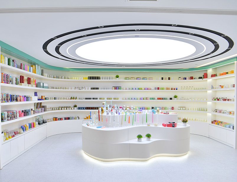 From Factory to Global Shelves: How We Helped Candle Brands Grow Since 1991 From Factory to Global Shelves: How We Helped Candle Brands Grow Since 1991