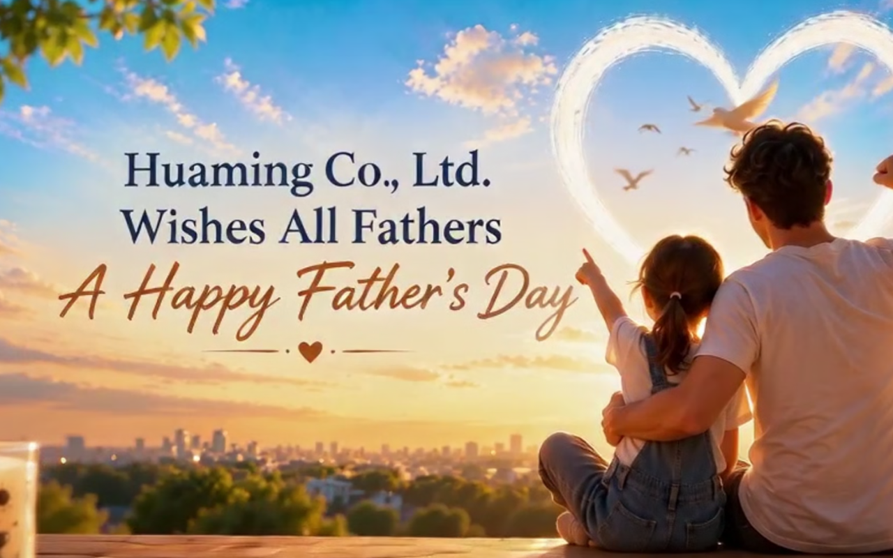 Why We Gave Every Father in Our Company a Father’s Day Gift Why We Gave Every Father in Our Company a Father’s Day Gift
