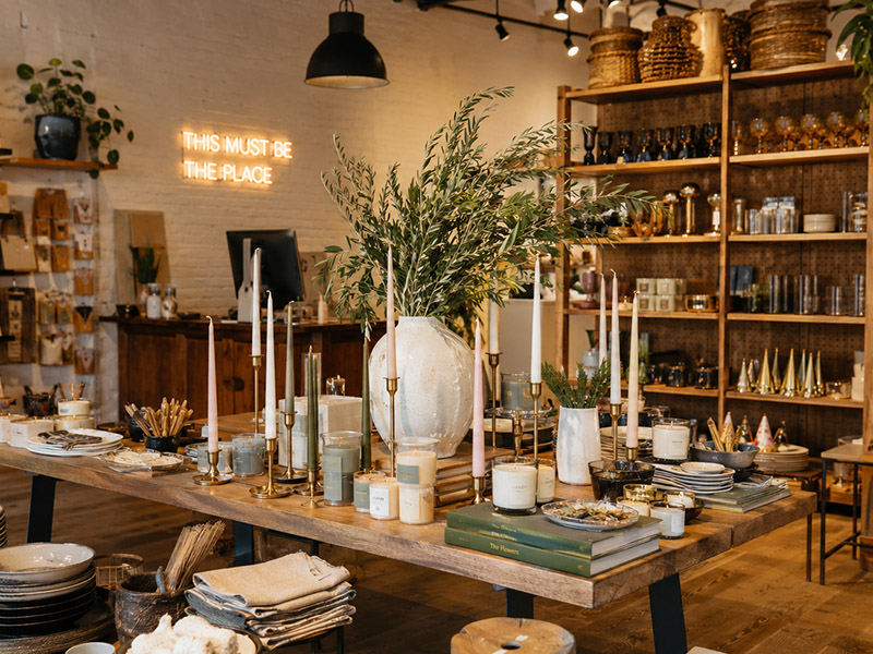 This Is Not a Trend Report. It Is What Retailers Are Actually Buying