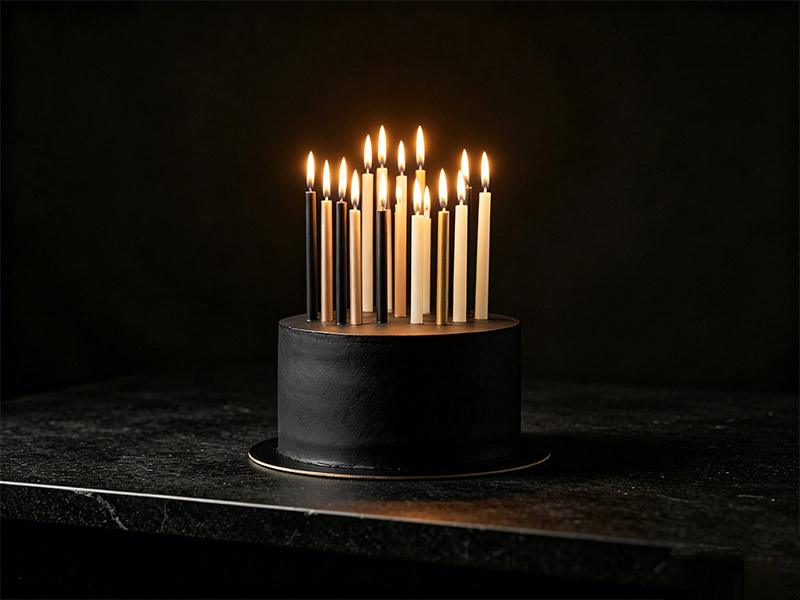 Global Candle Market Size