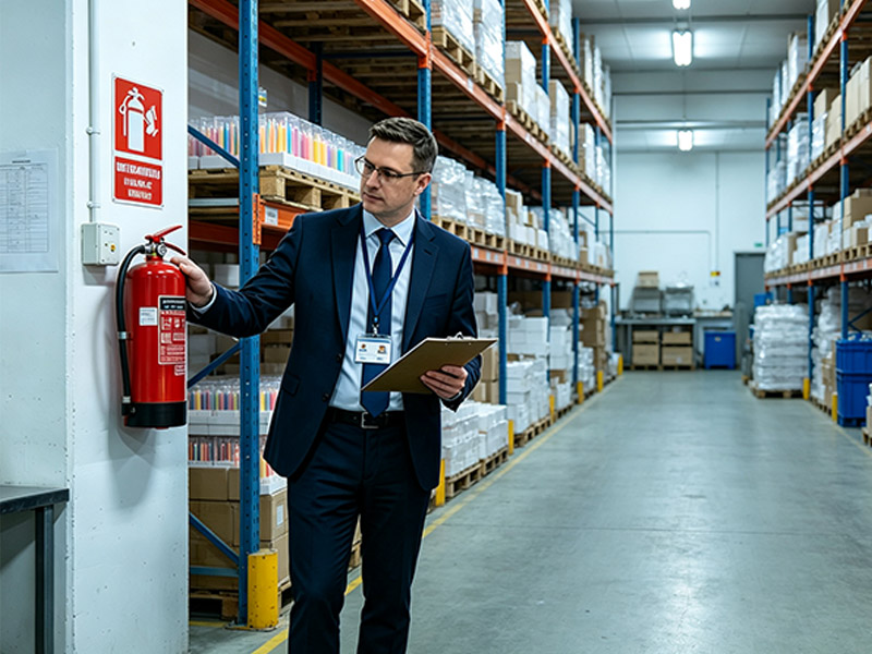BSCI Factory Audit Explained — What Buyers Need to Know BSCI Factory Audit Explained — What Buyers Need to Know