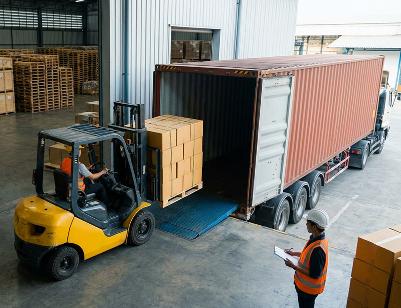 Why European and US Retailers Choose Us-Three Reasons Why European and US Retailers Choose Us-Three Reasons