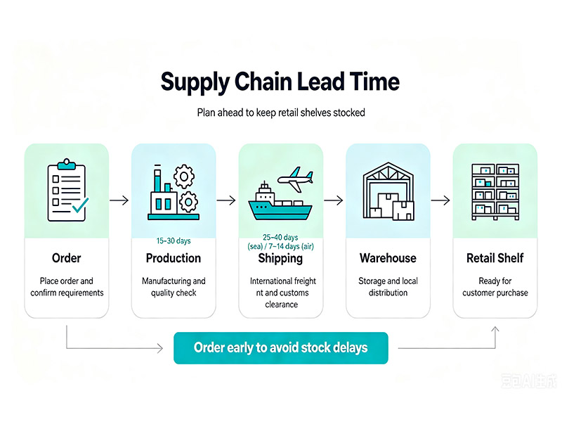 Western Party Supplies Procurement Season Calendar – A Must-Read for Buyers Western Party Supplies Procurement Season Calendar – A Must-Read for Buyers