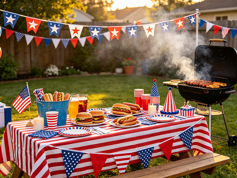 Western Party Supplies Procurement Season Calendar – A Must-Read for Buyers Western Party Supplies Procurement Season Calendar – A Must-Read for Buyers