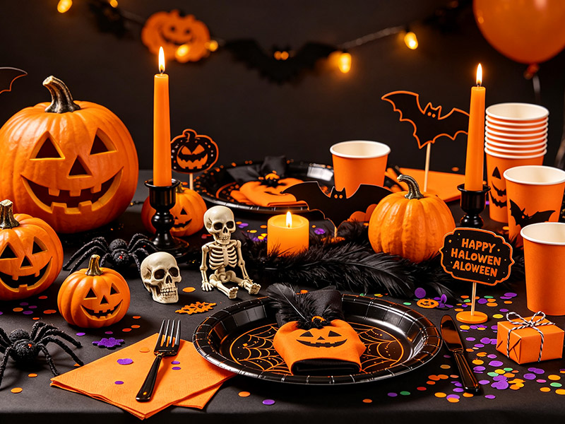 Western Party Supplies Procurement Season Calendar – A Must-Read for Buyers Western Party Supplies Procurement Season Calendar – A Must-Read for Buyers