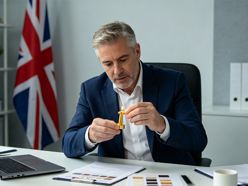 How to Choose a Reliable Candle Supplier — A UK Buyer's Real Story How to Choose a Reliable Candle Supplier — A UK Buyer's Real Story