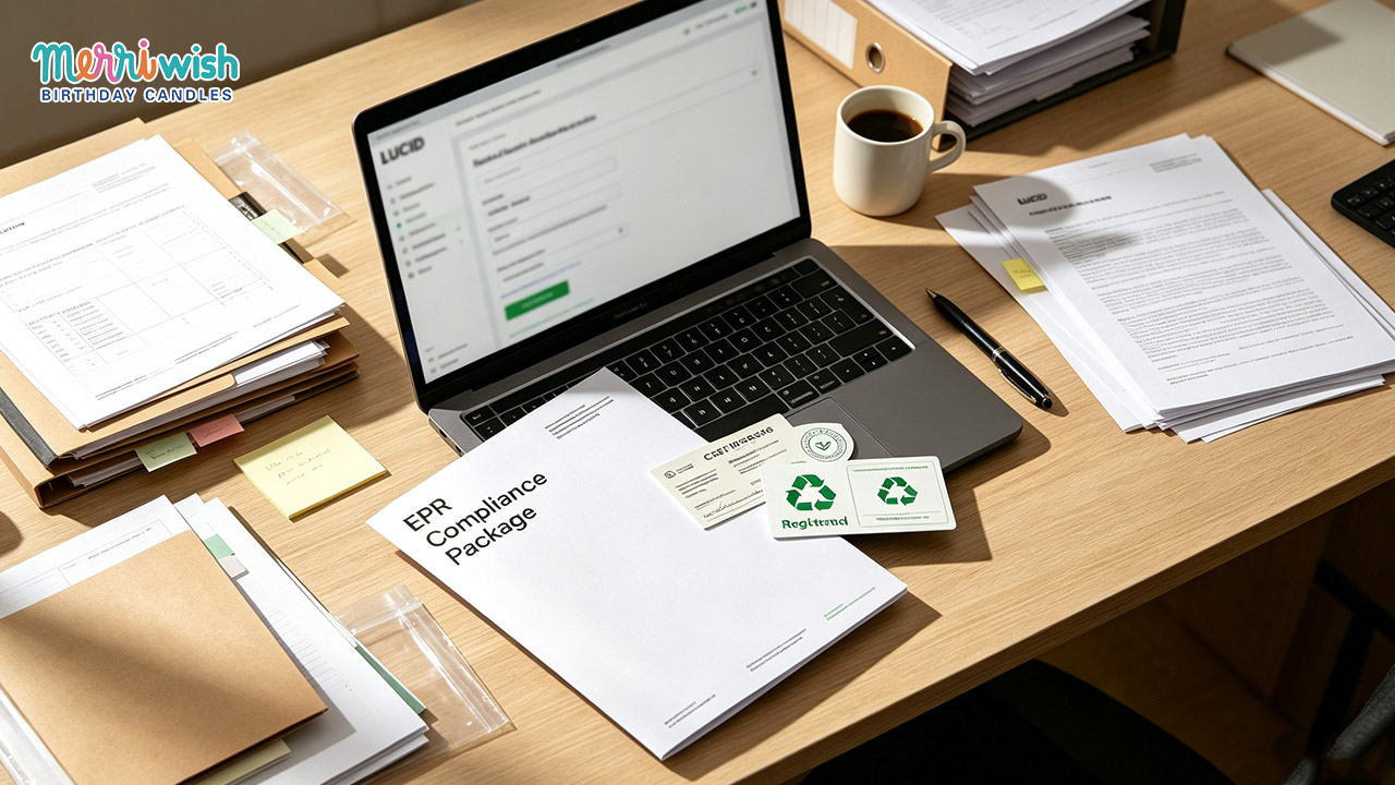 How German EPR Compliance Helped a Client Secure a Party Supplies Order How German EPR Compliance Helped a Client Secure a Party Supplies Order