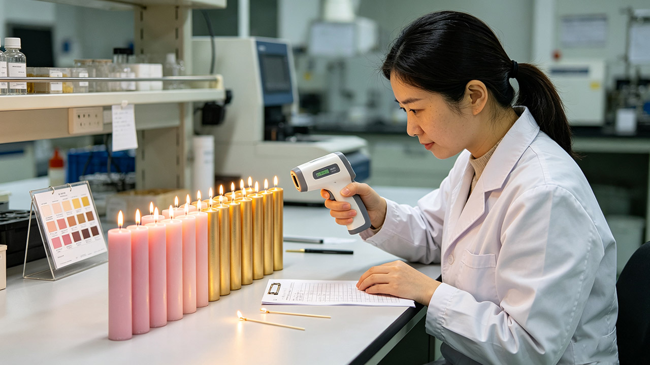 Our In-House Laboratory: Testing That Builds Trust Our In-House Laboratory: Testing That Builds Trust