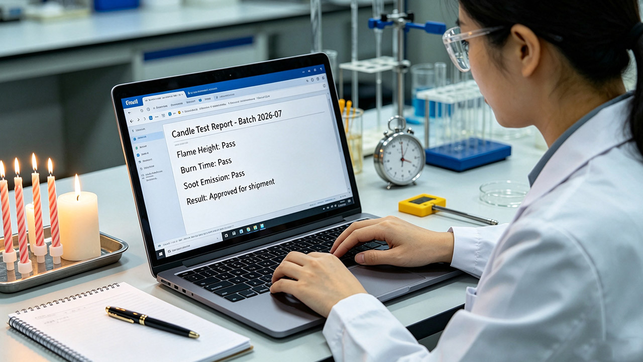 Our In-House Laboratory: Testing That Builds Trust Our In-House Laboratory: Testing That Builds Trust