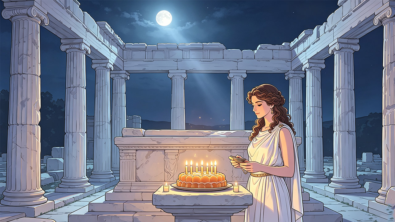Why Birthday Candles Matter in American Culture: The Tradition Behind the Cake