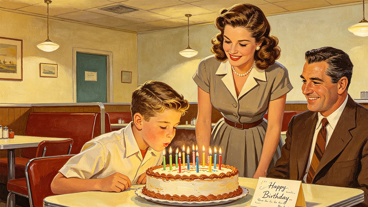 Why Birthday Candles Matter in American Culture: The Tradition Behind the Cake