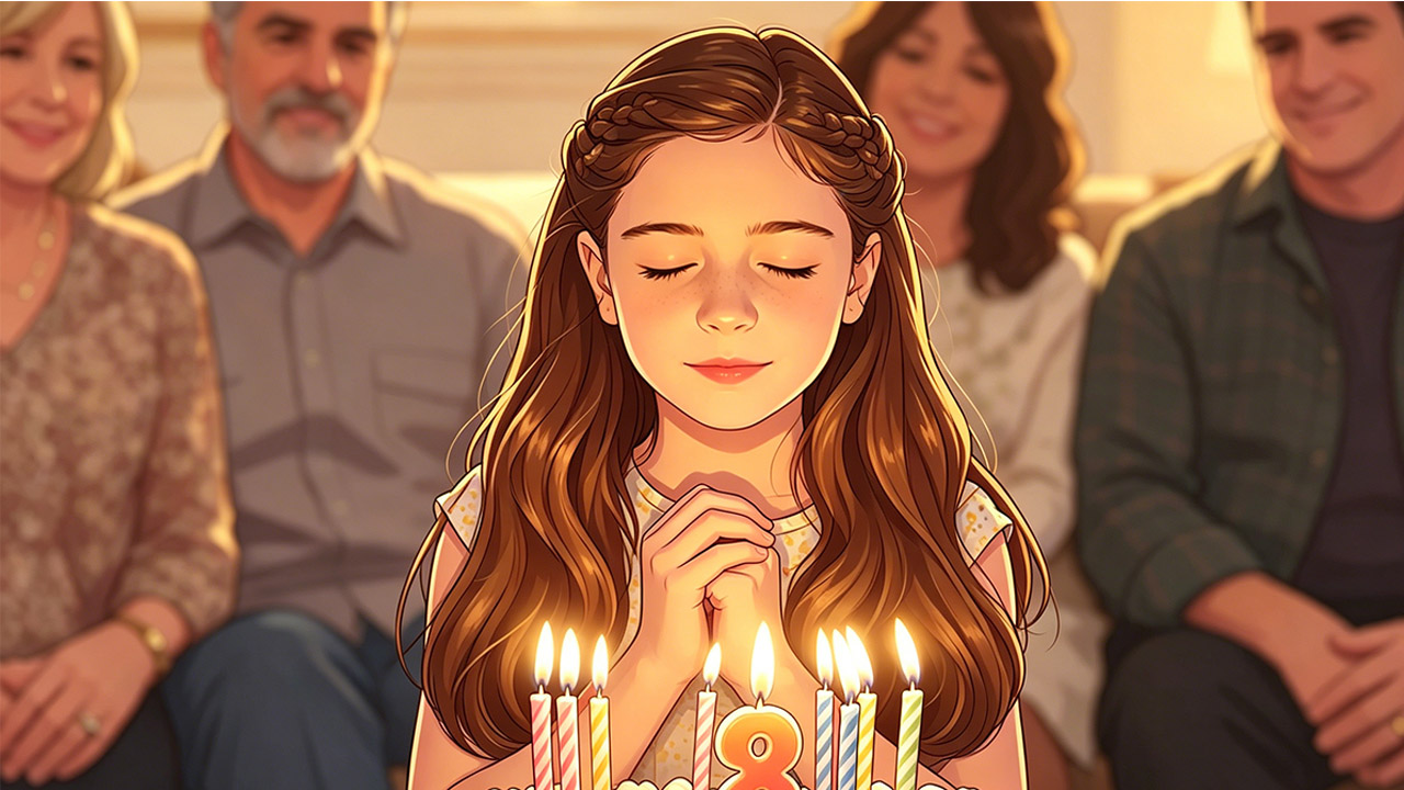 Why Birthday Candles Matter in American Culture: The Tradition Behind the Cake
