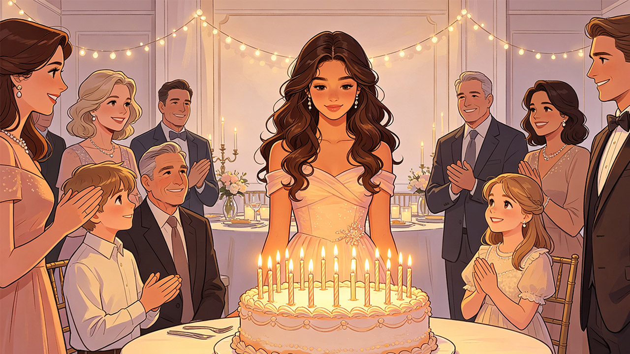 Why Birthday Candles Matter in American Culture: The Tradition Behind the Cake