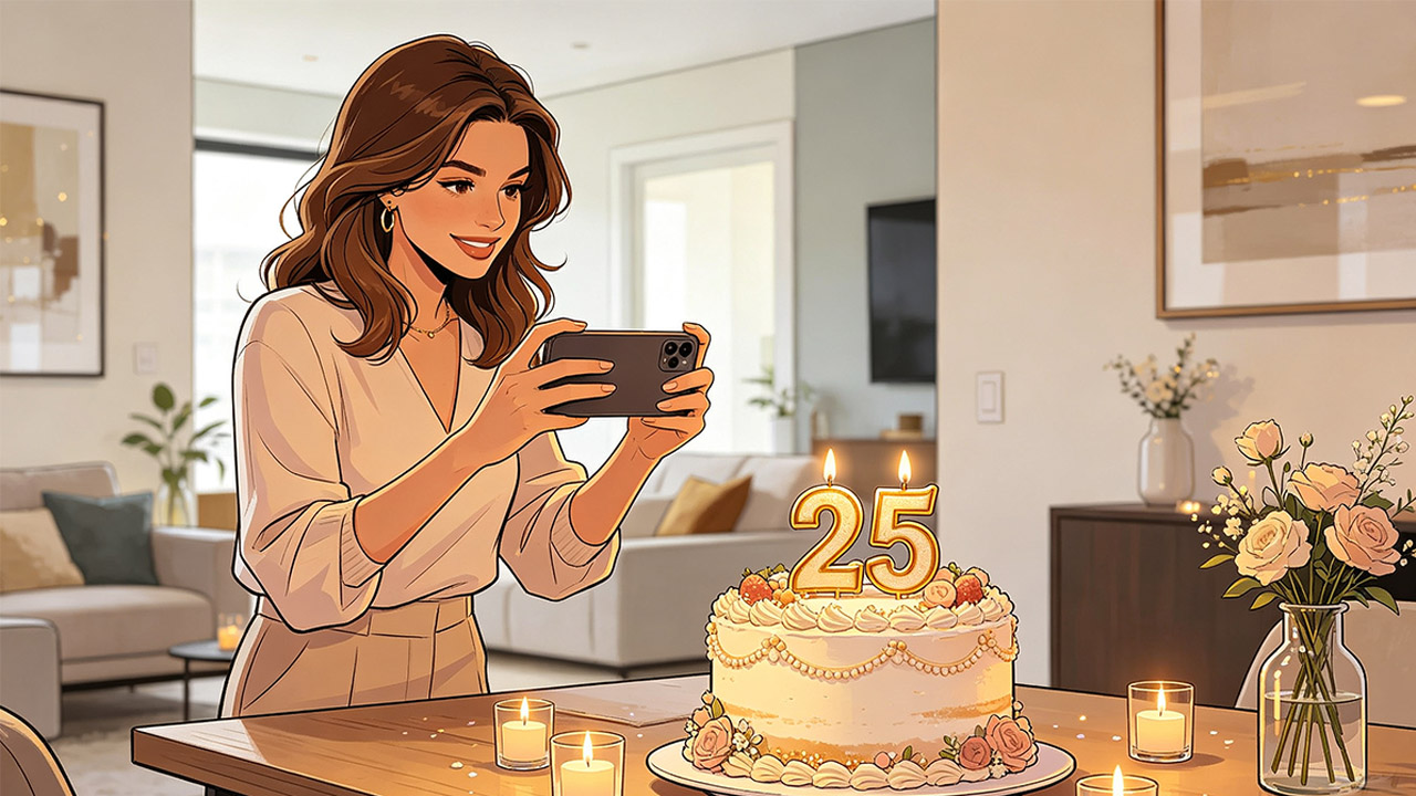 Why Birthday Candles Matter in American Culture: The Tradition Behind the Cake