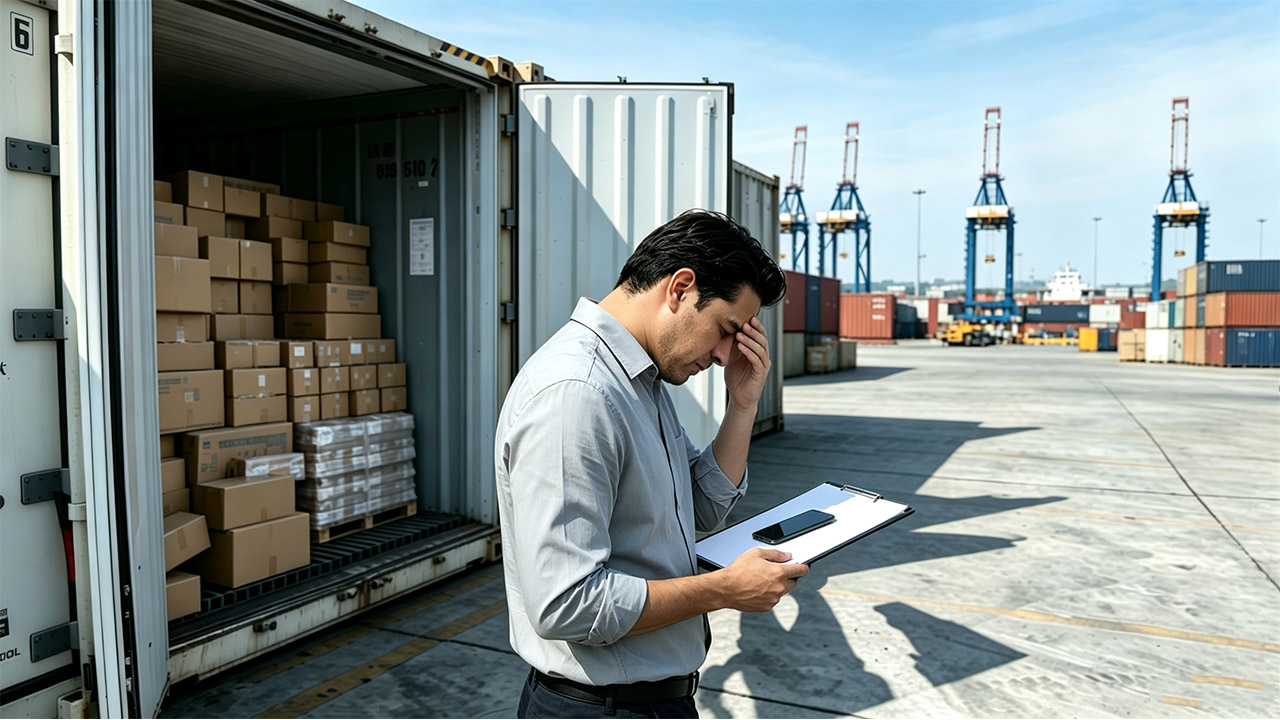 30% Tariff Overnight: How One Buyer Avoided Collapse
