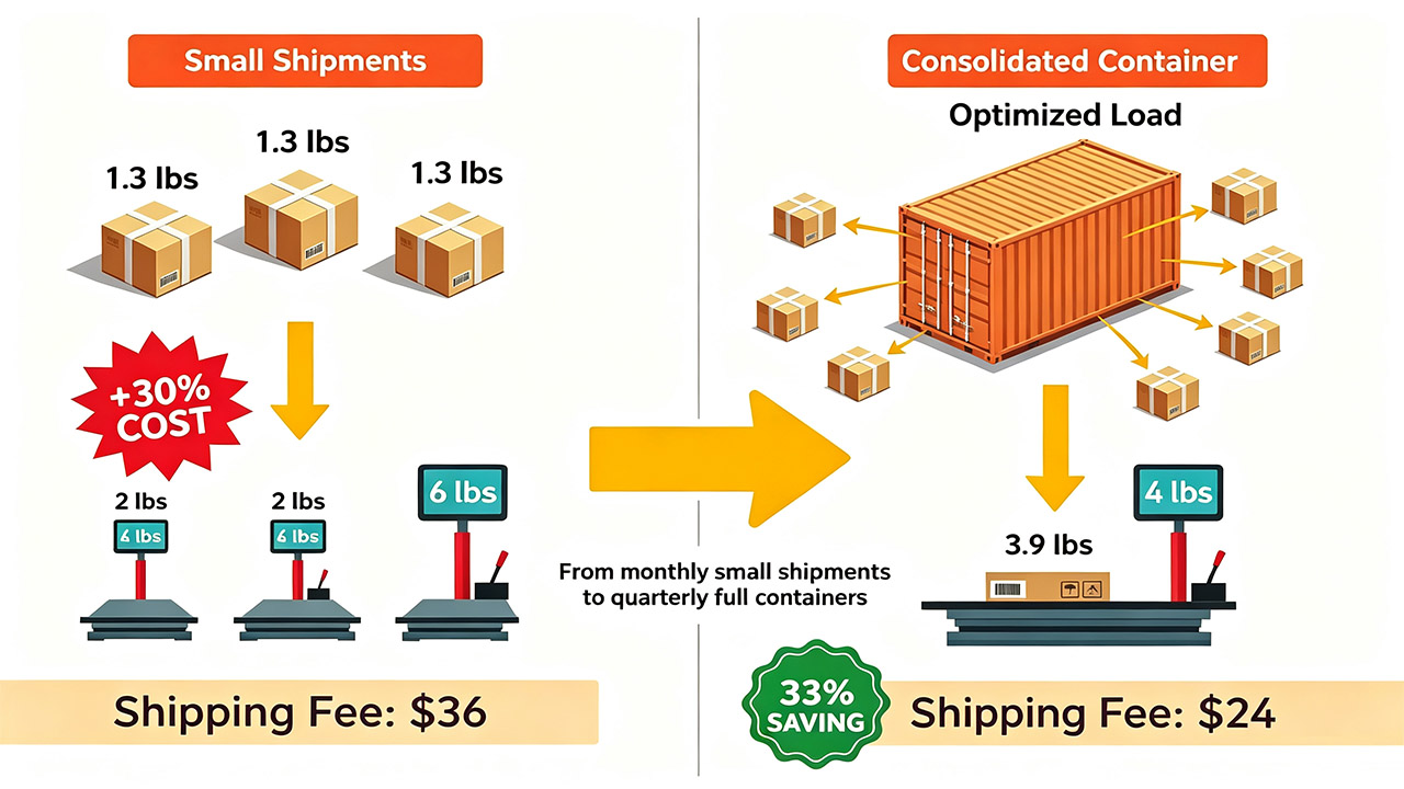 30% Tariff Overnight: How One Buyer Avoided Collapse