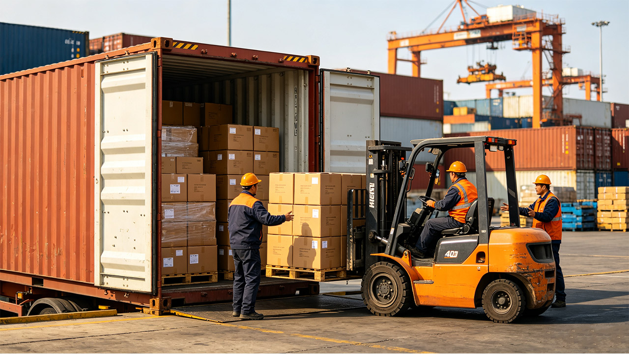 30% Tariff Overnight: How One Buyer Avoided Collapse