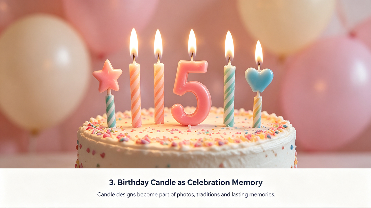 Why Birthday Celebrations Are Becoming More Personal in 2026 Why Birthday Celebrations Are Becoming More Personal in 2026
