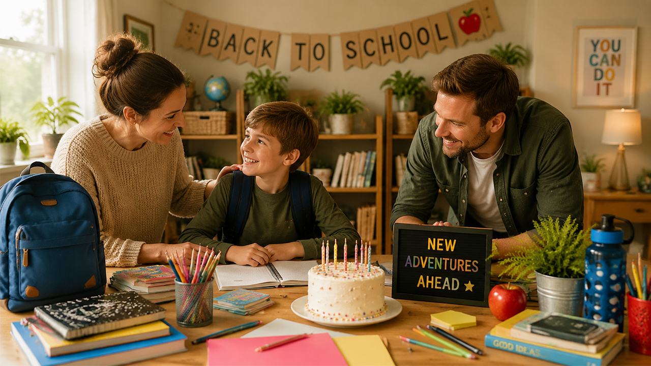 Why Back-to-School Season Is Becoming a New Celebration Moment in 2026 Why Back-to-School Season Is Becoming a New Celebration Moment in 2026