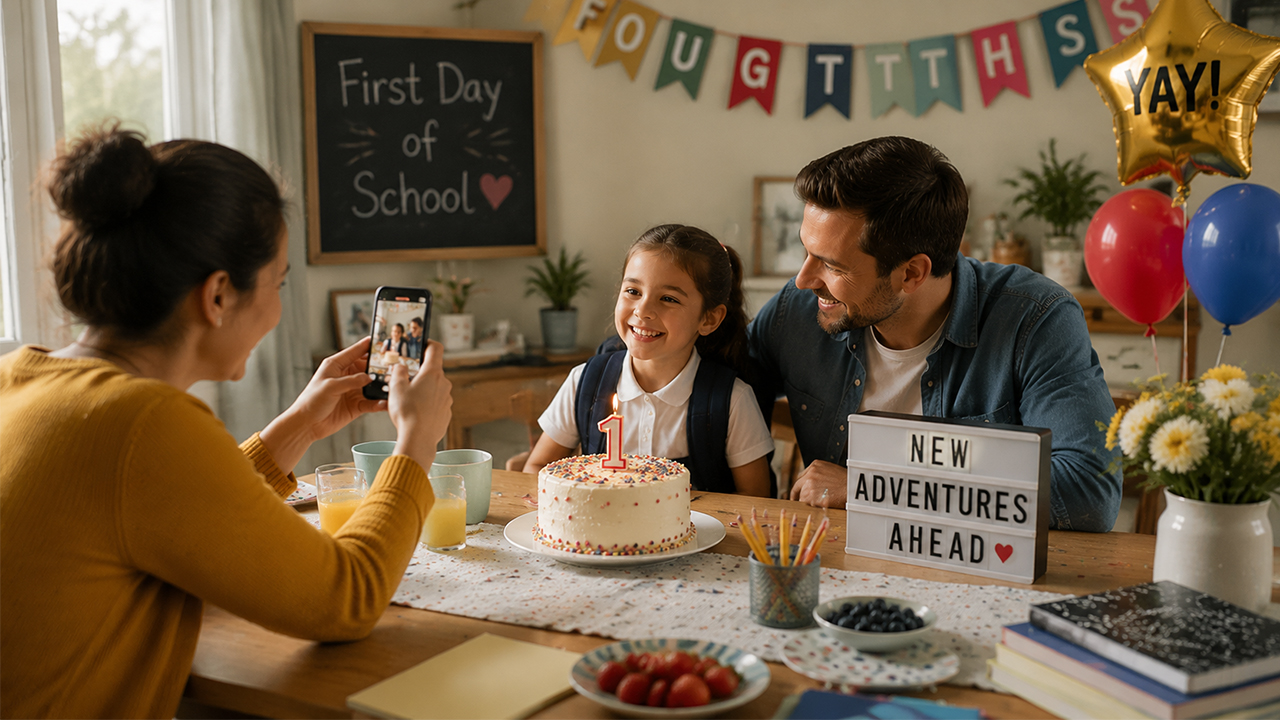 Why Back-to-School Season Is Becoming a New Celebration Moment in 2026 Why Back-to-School Season Is Becoming a New Celebration Moment in 2026