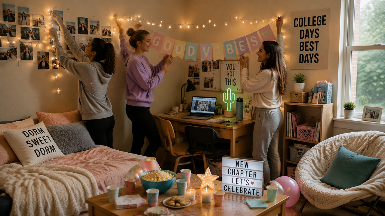 Why Back-to-School Season Is Becoming a New Celebration Moment in 2026 Why Back-to-School Season Is Becoming a New Celebration Moment in 2026