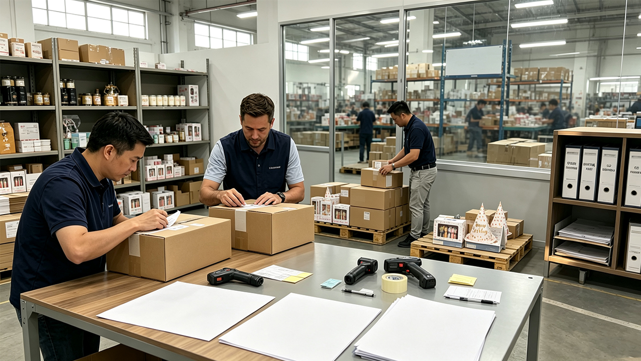 Q4 Production Planning for Candles and Party Supplies: Preparing for the 2026 Peak Season Q4 Production Planning for Candles and Party Supplies: Preparing for the 2026 Peak Season