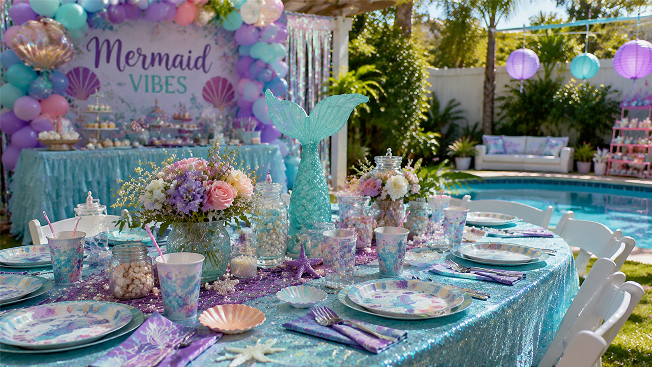 How Labor Day 2026 Is Shaping End-of-Summer Party Supply Trends How Labor Day 2026 Is Shaping End-of-Summer Party Supply Trends