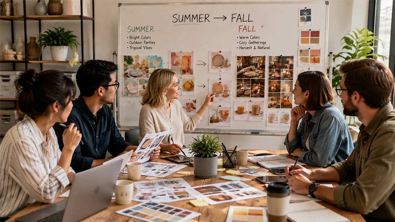How Labor Day 2026 Is Shaping End-of-Summer Party Supply Trends How Labor Day 2026 Is Shaping End-of-Summer Party Supply Trends