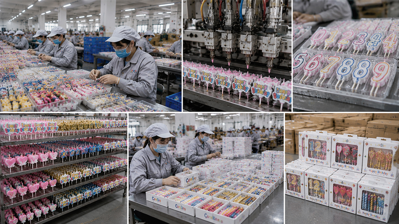 How Labor Day 2026 Is Shaping End-of-Summer Party Supply Trends How Labor Day 2026 Is Shaping End-of-Summer Party Supply Trends