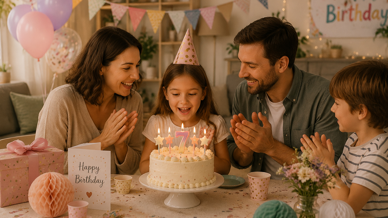 Birthday Candle Trends 2026 — How Personalization Is Reshaping Celebrations Birthday Candle Trends 2026 — How Personalization Is Reshaping Celebrations