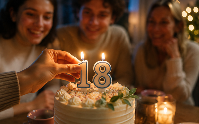 National Relaxation Day 2026 — The Future of Birthday Candle Celebrations National Relaxation Day 2026 — The Future of Birthday Candle Celebrations