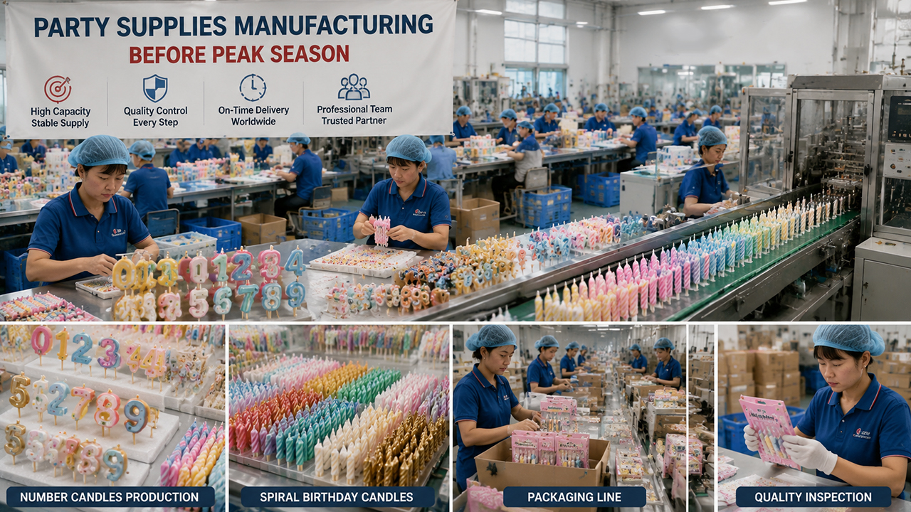 Fall Party Supplies Sourcing Timeline 2026 — When to Order Halloween, Thanksgiving Fall Party Supplies Sourcing Timeline 2026 — When to Order Halloween, Thanksgiving