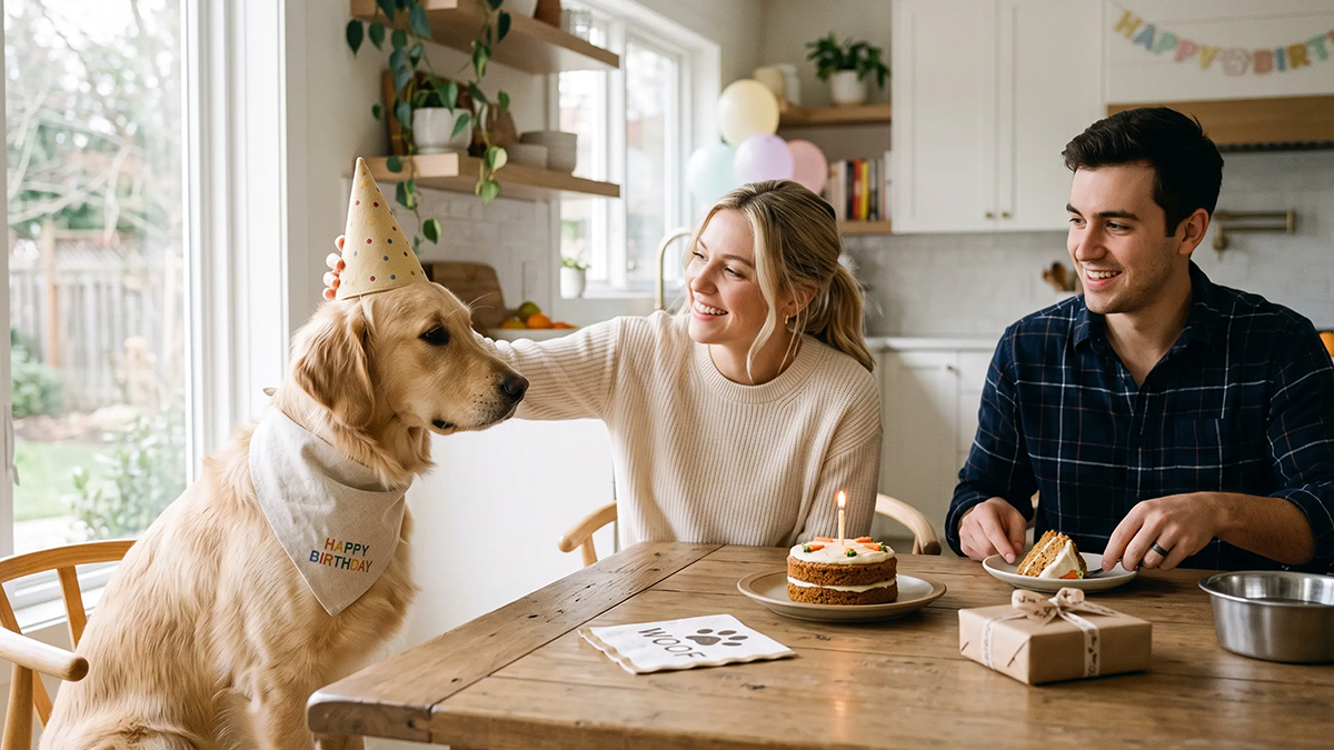 International Dog Day — What the Rise of Pet Celebrations Means for Party Supplies Buyers