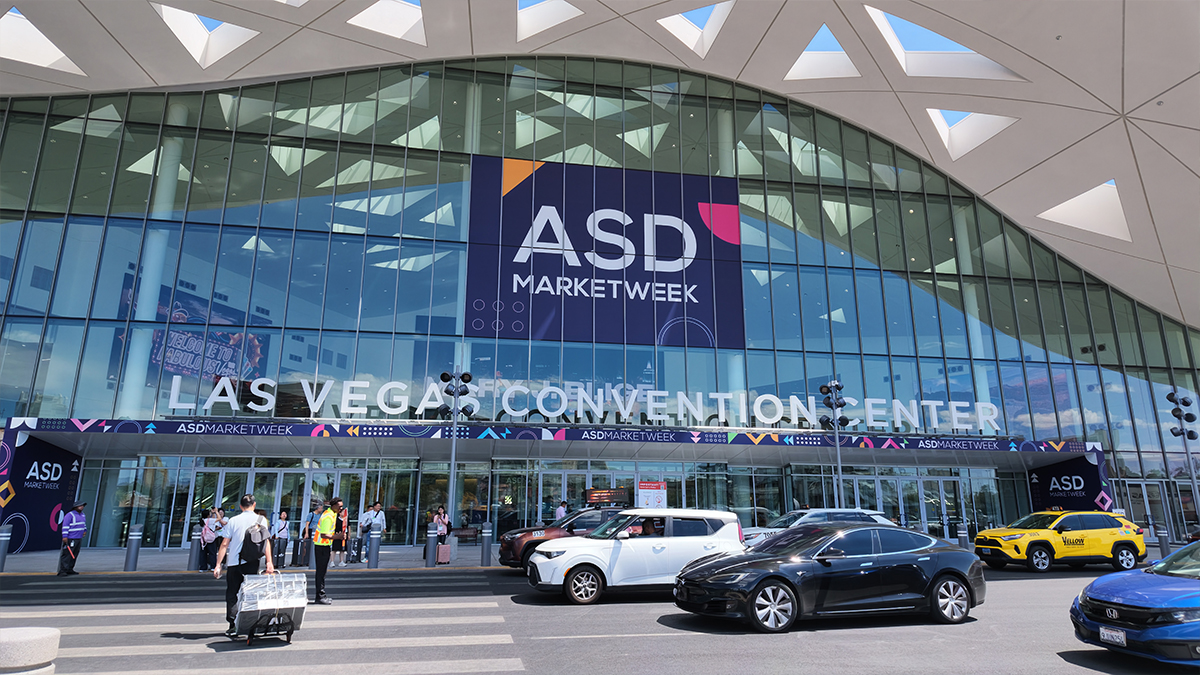 We're Here at ASD Market Week 2026 — Visit Kelaisi Candle at Booth N20231 We're Here at ASD Market Week 2026 — Visit Kelaisi Candle at Booth N20231
