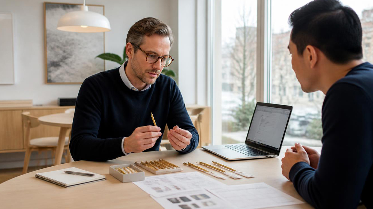 Swedish Buyer Case Study — From Small Orders to a 40HQ Birthday Candle Order Swedish Buyer Case Study — From Small Orders to a 40HQ Birthday Candle Order