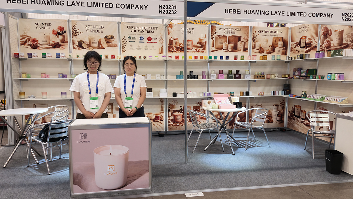 ASD Market Week 2026 Recap — Hebei Kelaisi Crafts Co., Ltd. Connects with Buyers in Las Vegas ASD Market Week 2026 Recap — Hebei Kelaisi Crafts Co., Ltd. Connects with Buyers in Las Vegas