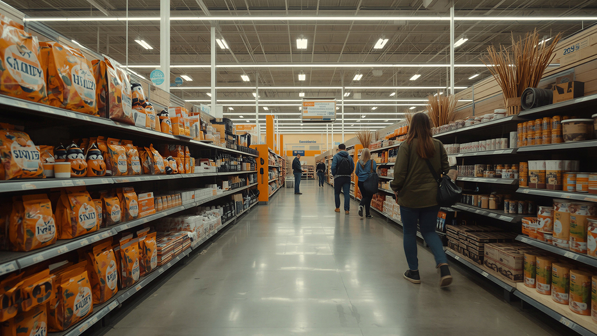 U.S. Party Supplies Retail Reset: From Summer Clearance to Fall Assortment U.S. Party Supplies Retail Reset: From Summer Clearance to Fall Assortment