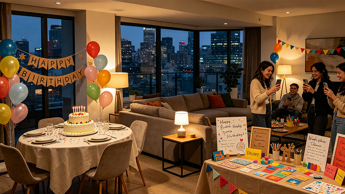 Gen Z Party Trends 2026: How Niche Themes Are Reshaping Party Supplies Gen Z Party Trends 2026: How Niche Themes Are Reshaping Party Supplies